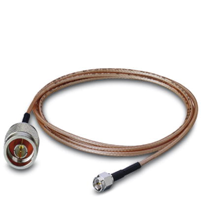 PHOENIX ADAPTER RAD-CON-SMA-N-SS